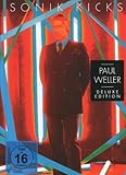  Sonik Kicks (Deluxe Hardback Book Edition) by Paul Weller (2012-03-26)
