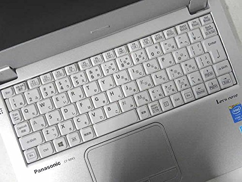 Amazon.co.jp: [3年保証！]Panasonic Let'snote CF-MX3LGCCS(Corei5