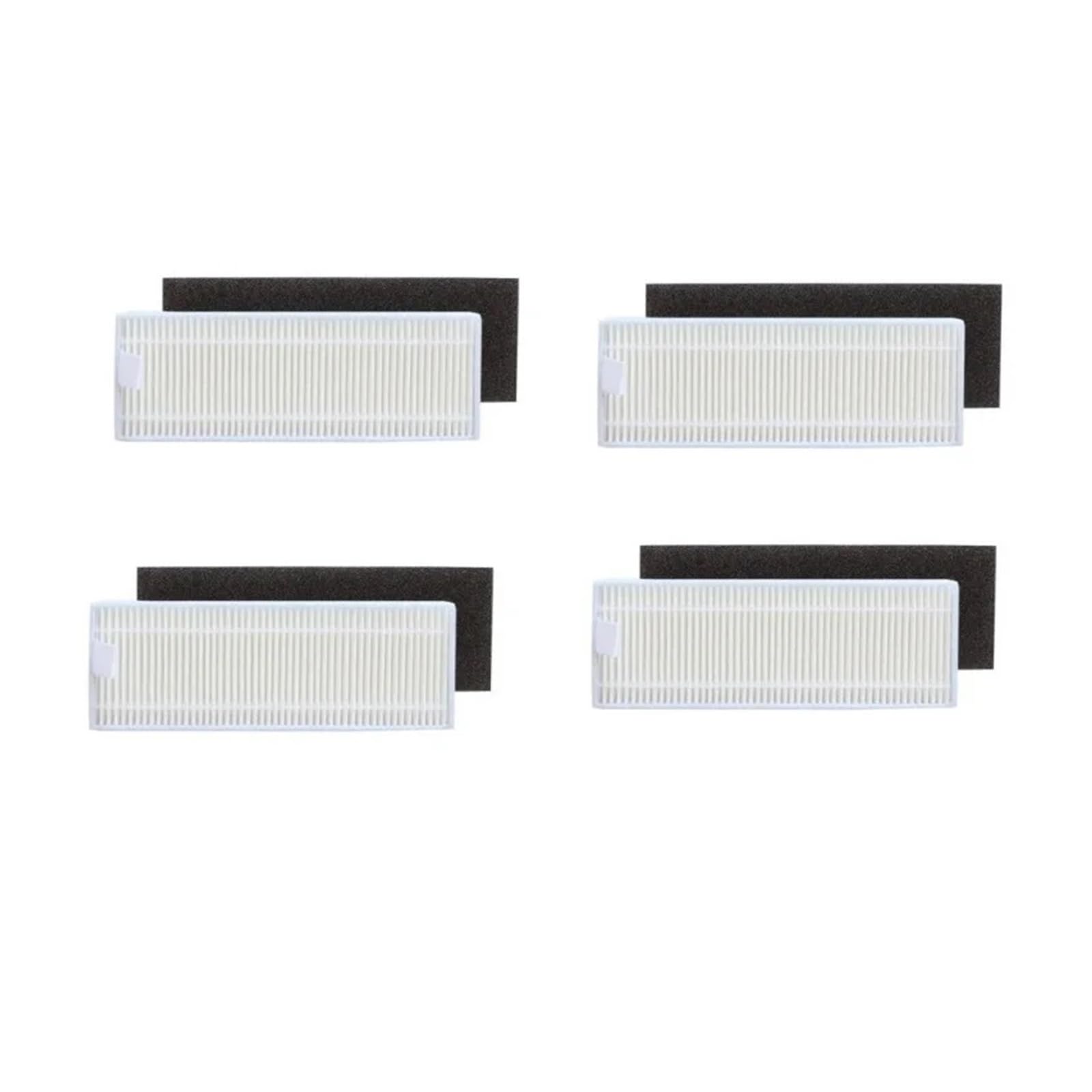 AIHDBCL Vacuum Cleaner Brush Roll, Compatible For Conga ，5290 Ultra(3 set)