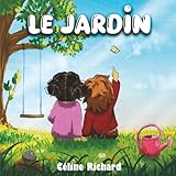  Le jardin