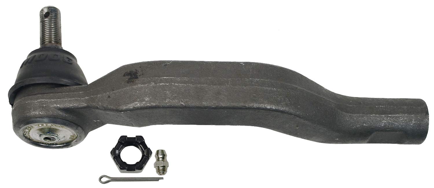 Amazon.com: MOOG ES800053 Steering Tie Rod End for Toyota RAV4