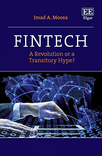 Fintech: A Revolution or a Transitory Hype? view 2