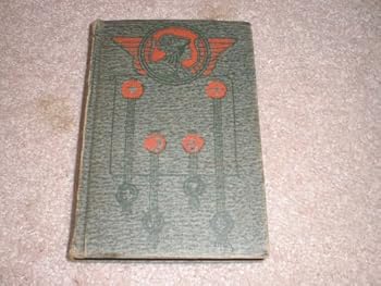 Hardcover History of Rome- Young Folks' Histories Book