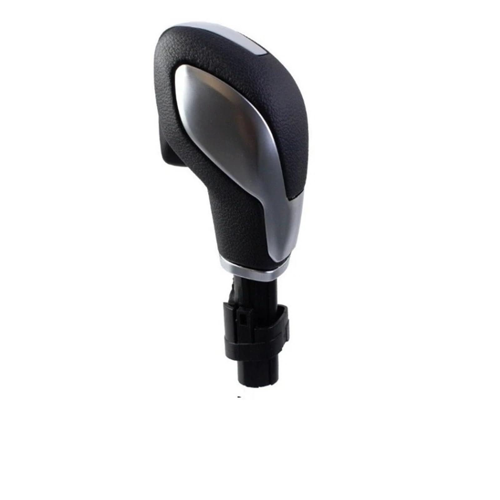 PLMNHSS Car Gear Shift Knob for Focus Kuga for Mondeo Fiesta 2013-2019 Car Gear Shift Knob