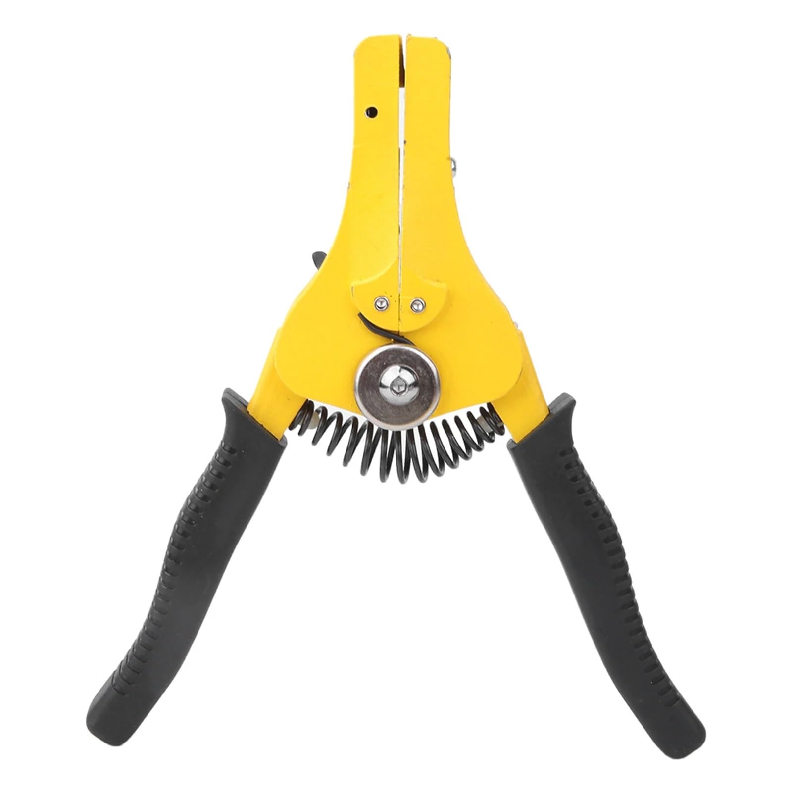 Spellacavi automatico Spellacavi automatico Pinze Spellacavi for elettricisti Spellacavi 0,9/1,25/2,0/3,5/5,5 mm