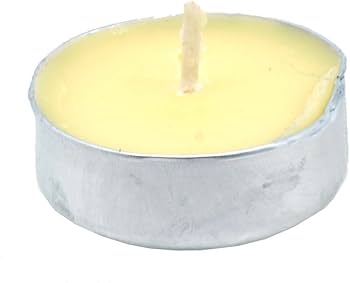 Amazon.co.jp: Mudra Crafts 100チベットティーライトバナスパティギー