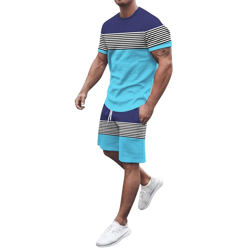 服 ファッション小物 変更ok スポーツウェア メンズ 半袖 上下セット 大きめ Rexzo Tシャツ ワイドパンツ メンズ 大きいサイズ パンツ トップス 上下 ランニングウェア 和風 和式 ショートパンツ スウェット ジャージ クラシックフィット メンズ Vepvogrcqk Www