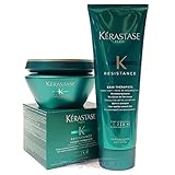  Kérastase Widerstand Therapiste Shampoo Und Masque Duo