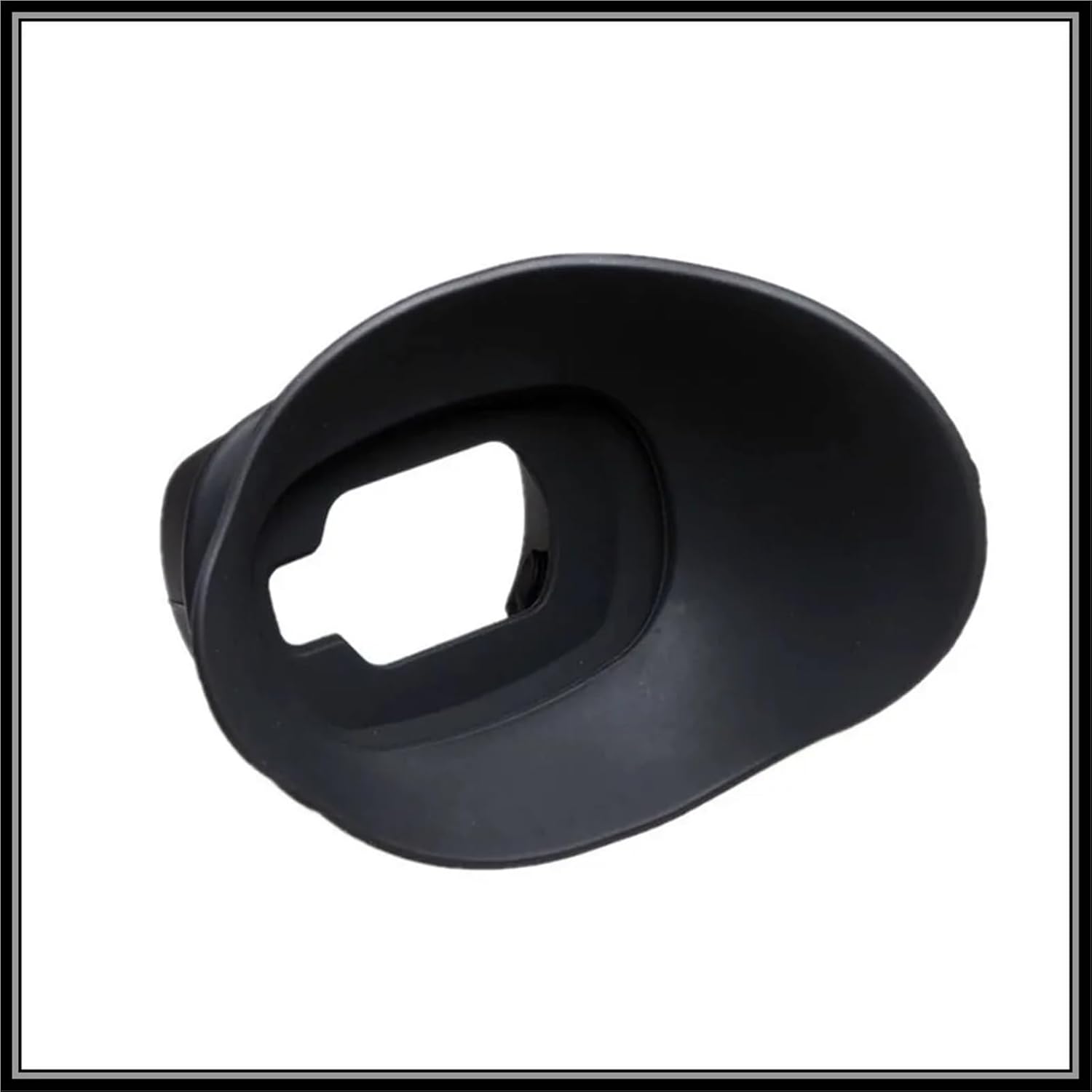 Compatible with Panasonic Camcorder Viewfinder Eyecup, Rubber Eye Cup Cap for AJ-PX270EJ PX298MC Models