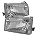 Xtune HD-JH-FB92-E Ford Headlight