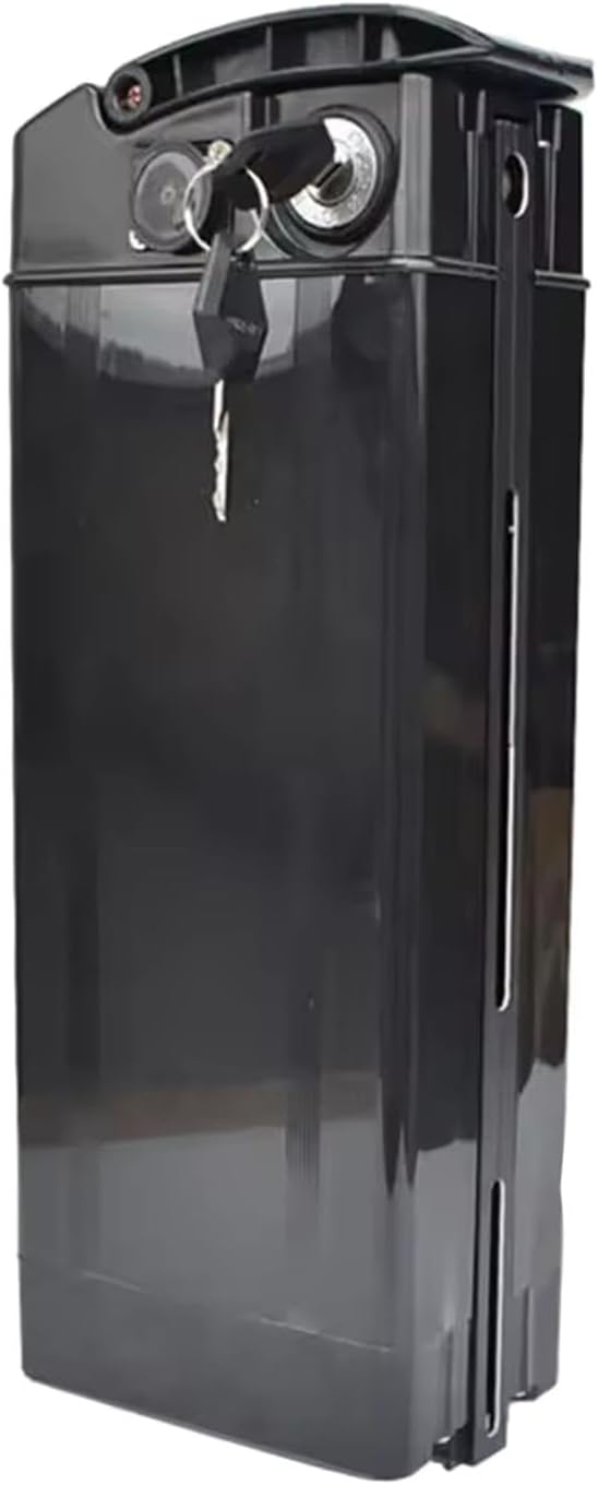 Electric Bike Battery Box Battery Housing High Performance 48V, Style B