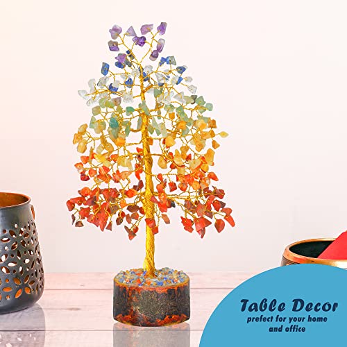 Sette chakra, albero della vita, albero di