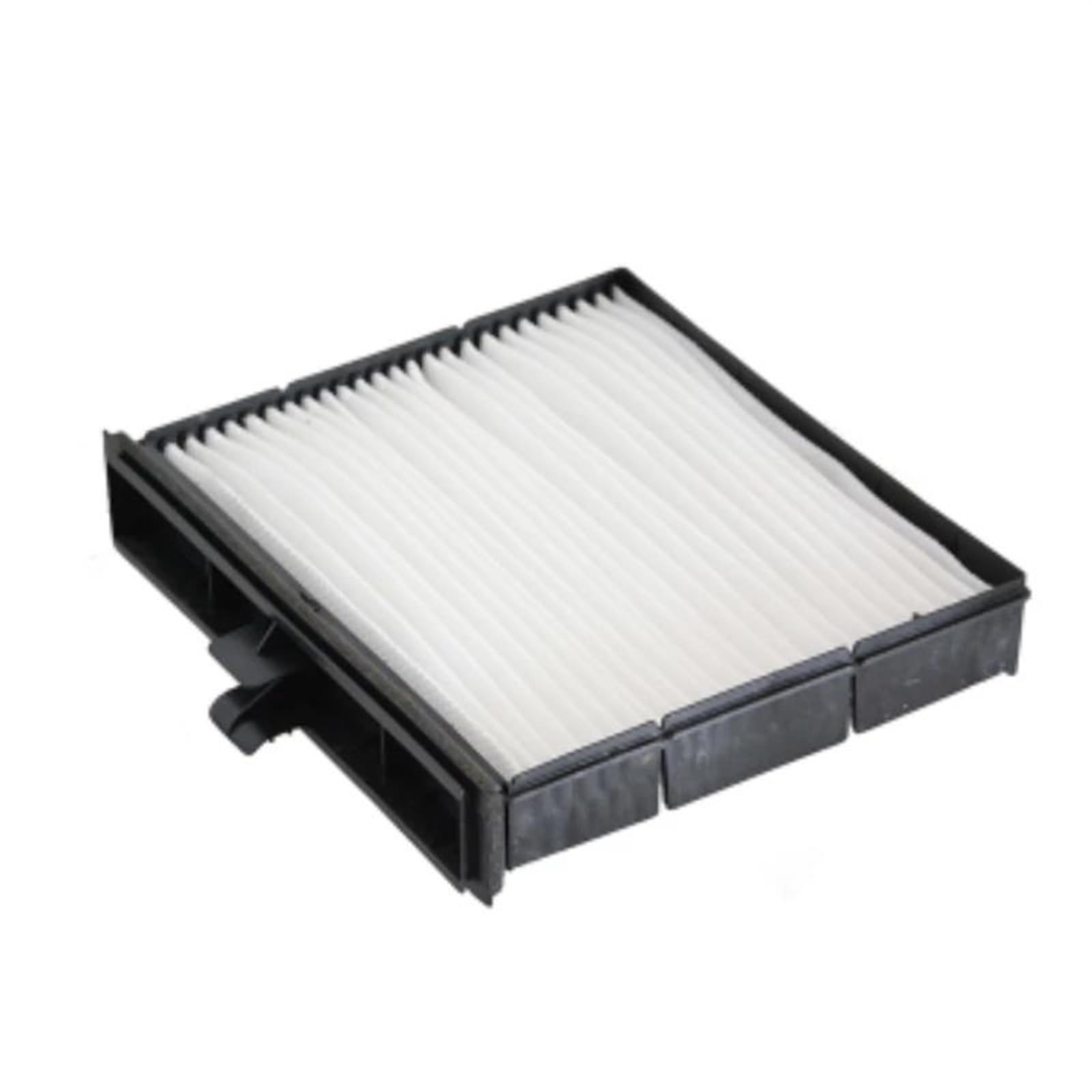 Filtro de aire acondicionado Renault Grand Scenic II habitáculo 770155110 7
