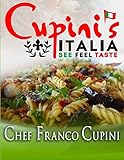 Cupini's See Feel Taste