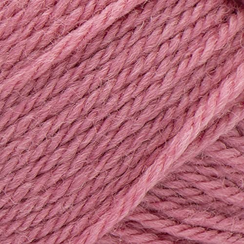 Image of Patons Classic Wool Yarn, Rose