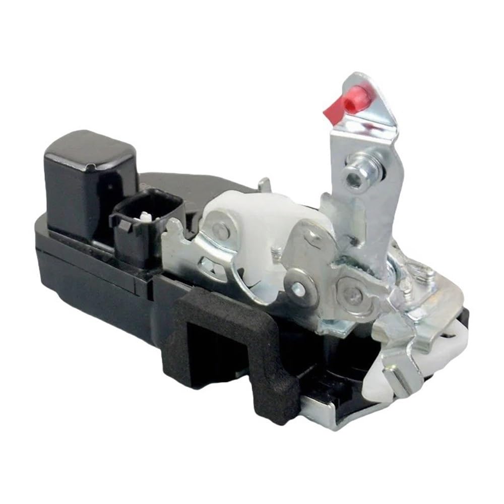 Rear Tailgate Lock Car Tailgate Lock Trunk Liftgate Actuator for Liberty L4 V6 931-713 55360641AA 55360641AB
