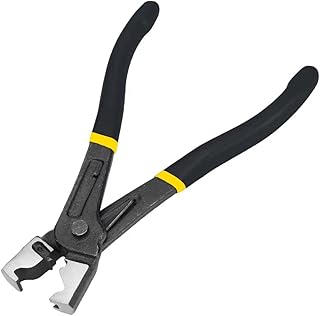 Renekton Hose Clamp Pliers, Clic-R Type For Automobile Collar Pliers CV Boot Clamp Repair Tools