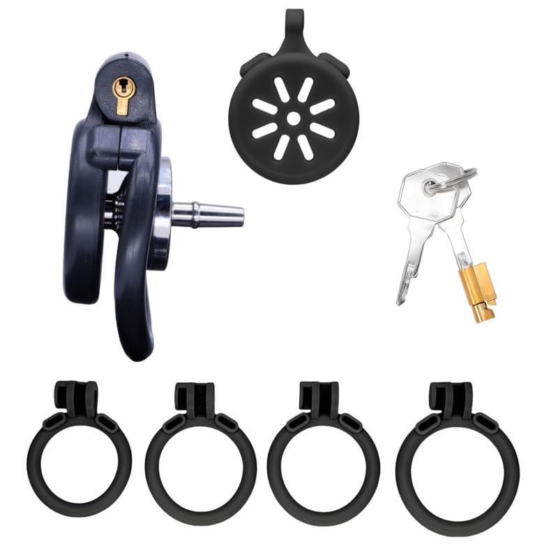 Resina ABS rosa fitness annaffiatoio professionale in legno protegge gabbia, 4 accessori, comodo da indossare, può essere indossato per molto tempo.