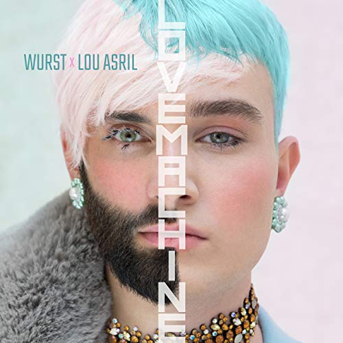 Conchita Wurst feat. Lou Asril