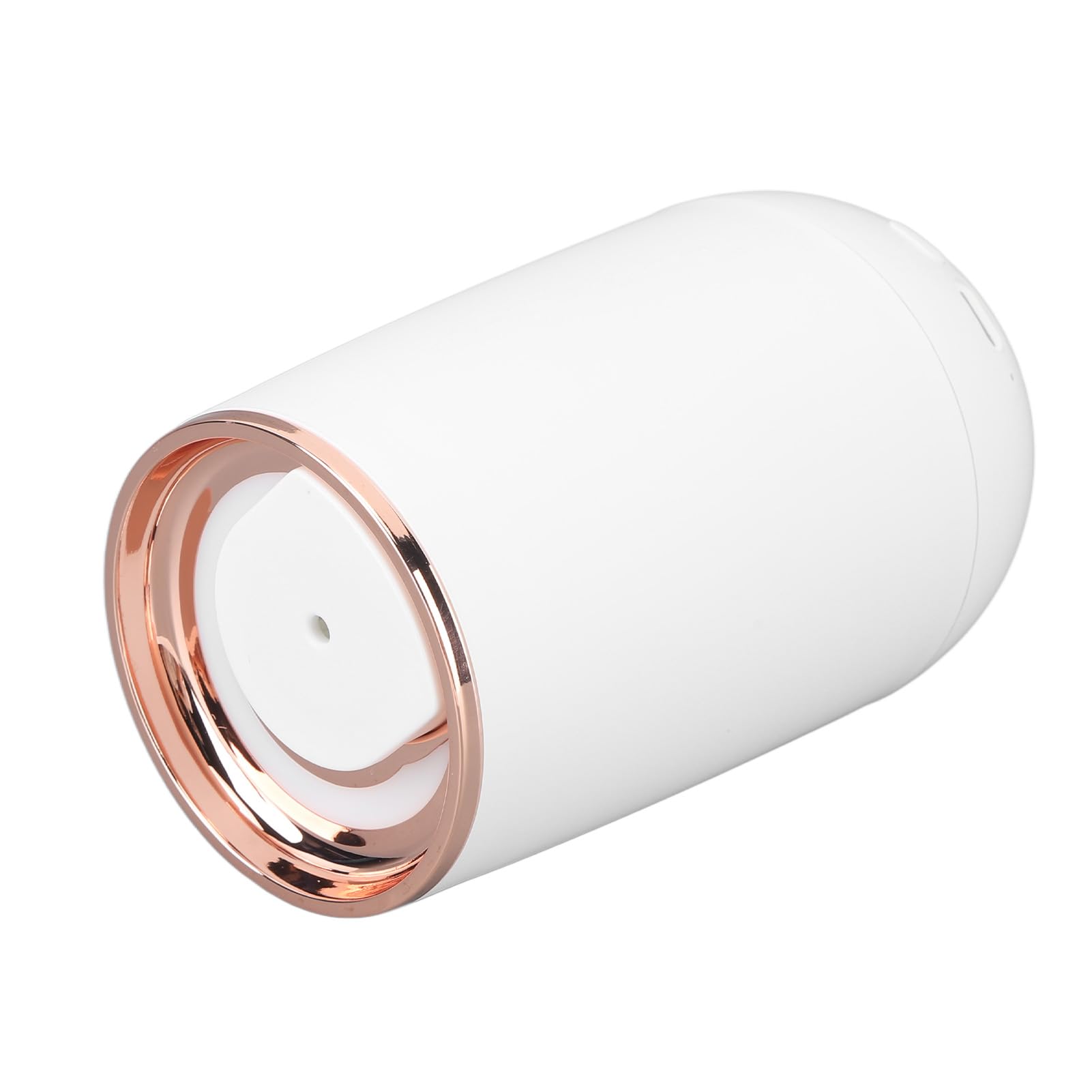 Portable Car Fragrance Machine Non Slip Essential Oil Diffuser