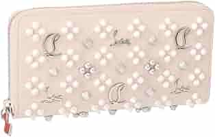 美品Christian Louboutin 長財布 Christian Louboutin - クリスチャンルブタン CHRISTIAN