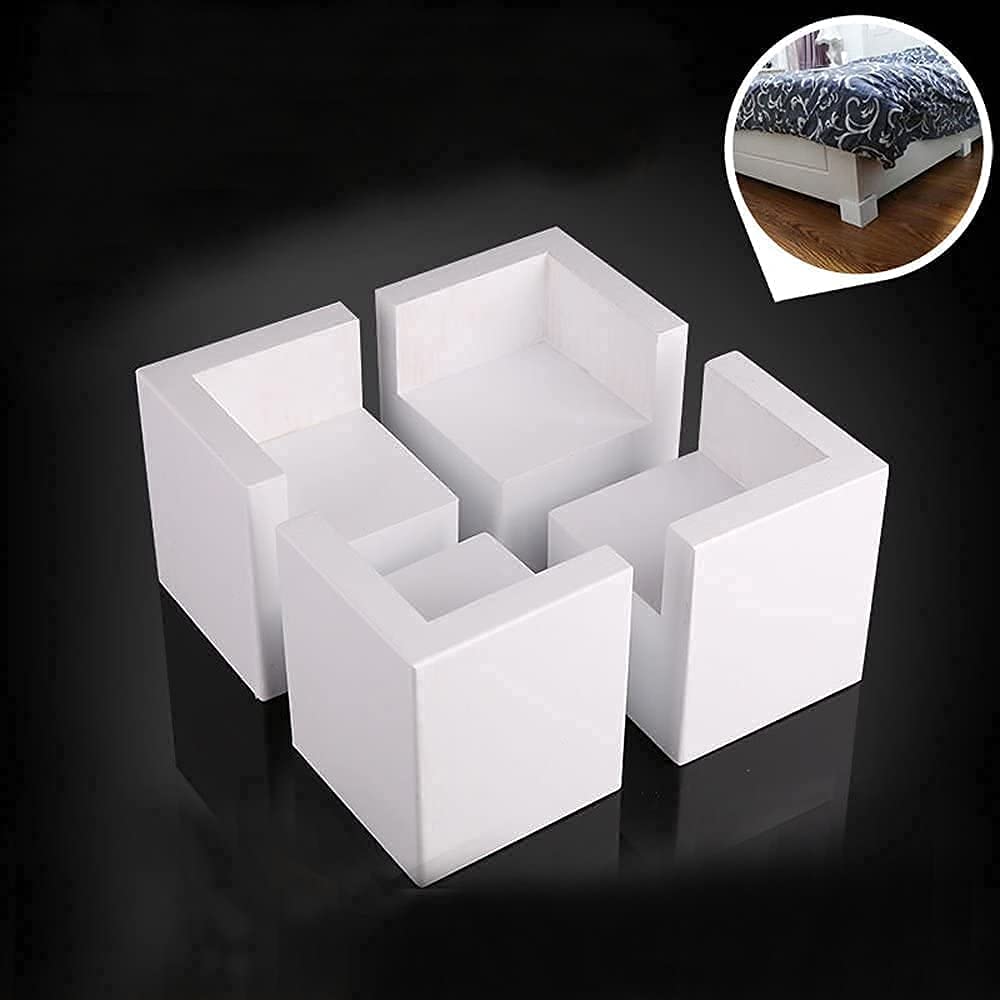 2 Inch Furniture Risers 2 Inch Furniture Feet Sofa Feet Couch Feet Bed 2 Inch Furniture Risers 2 Inch Furniture Feet Sofa Feet Couch Feet Bed
