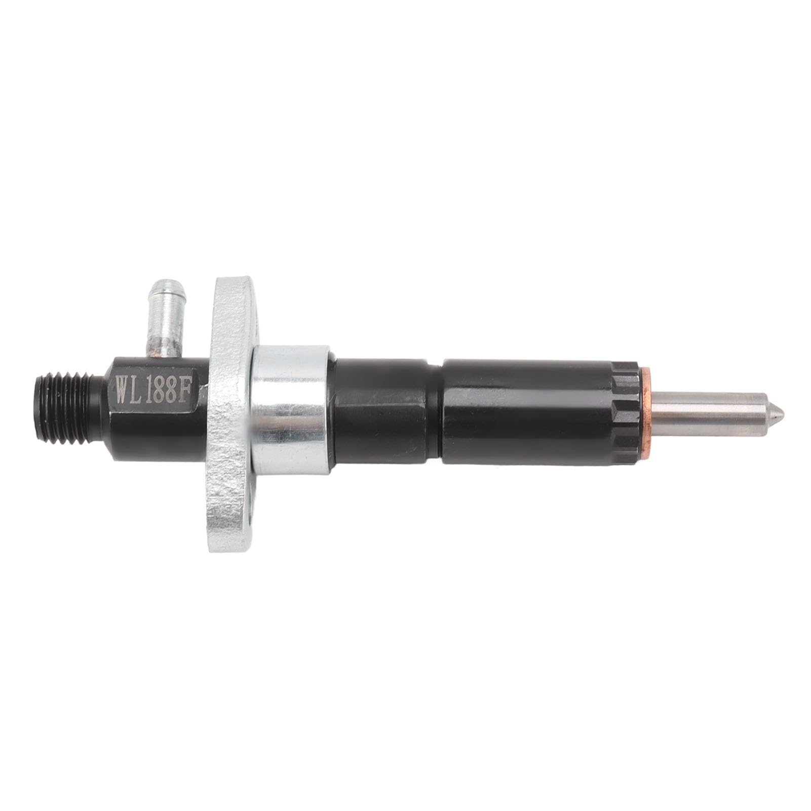 Injecteur De Carburant De Rechange Pour Buse D'injection De Carburant Diesel – Moteur Diesel Monocylindre Refroidi Par Air – Construction En Fer Durable.