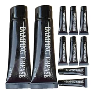 Gafdu Dämpfungsfett RP38PVU 10 Stück