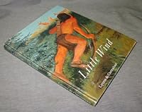 Little Wind B002DPW21K Book Cover