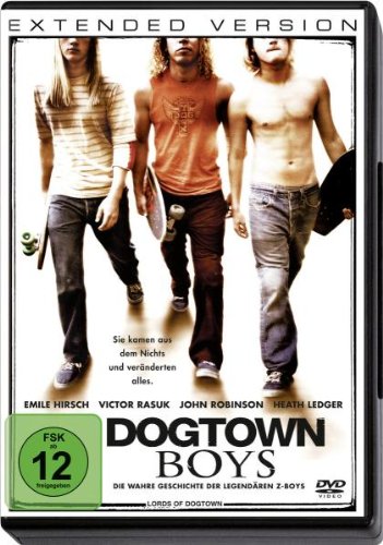 Preisvergleich Produktbild Dogtown Boys