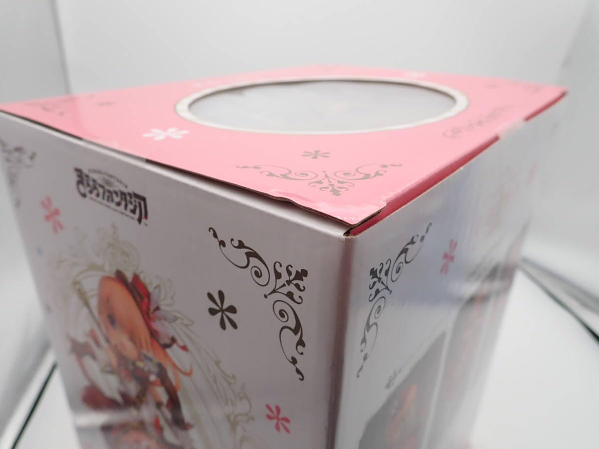 Amazon | 27 80/ きららファンタジア ココア せんしVer. 1/7スケール