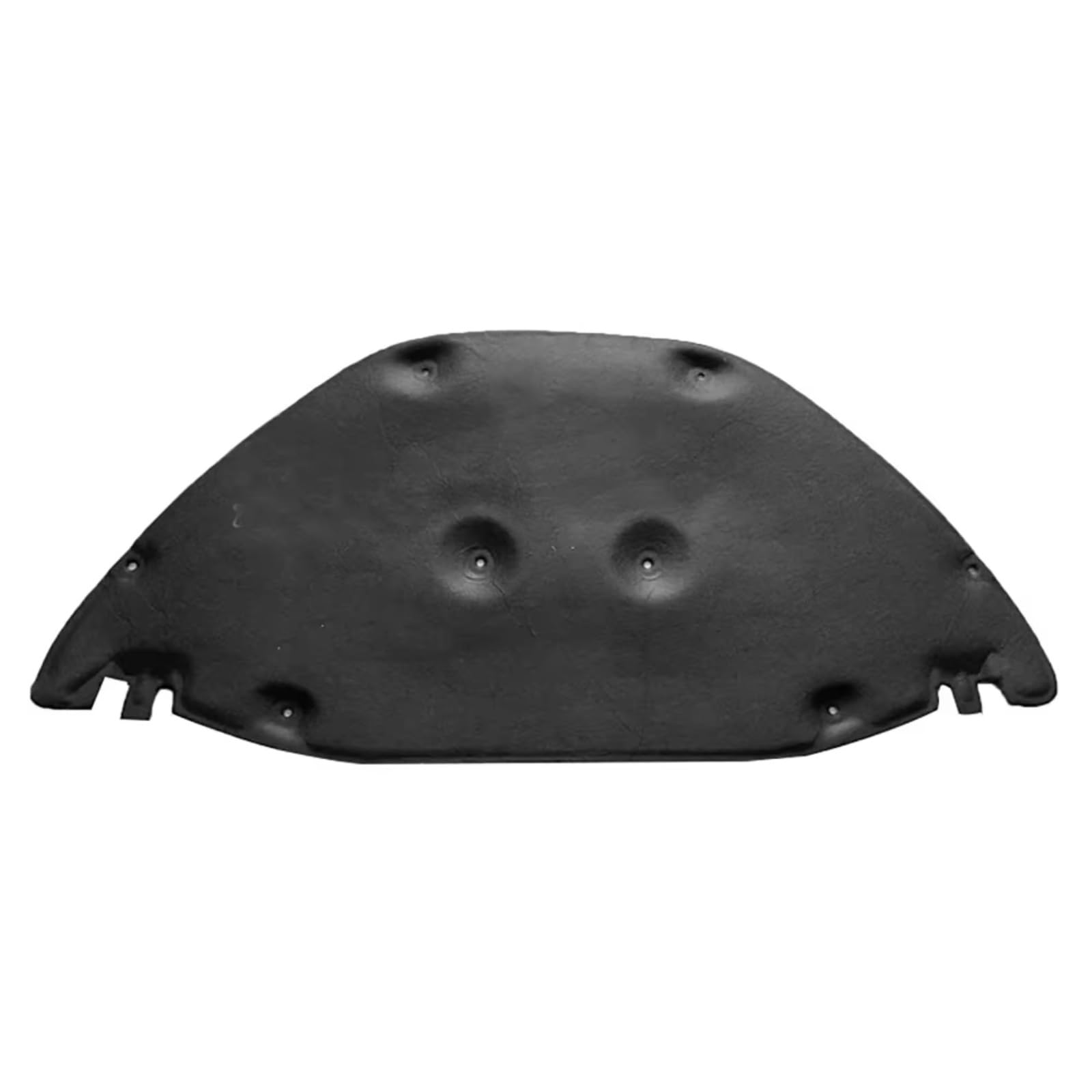 Dämmung Haube Vordere Haube Motor Isolierung Schalldichte Wärme Baumwolle Thermische Matte Kompatibel Mit Toyota Für CHR Für AX10 2018 2019 2020 2021 2022