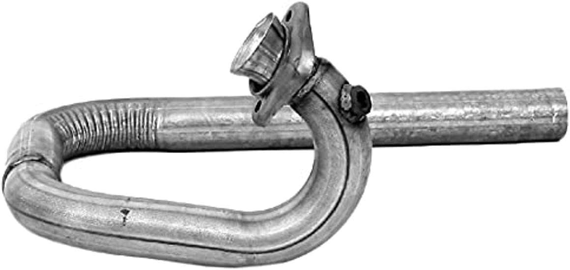 Walker 53458 Exhaust Pipe 2.625" Inlet (ID) 2.5" Outlet (OD) for Ford Expedition