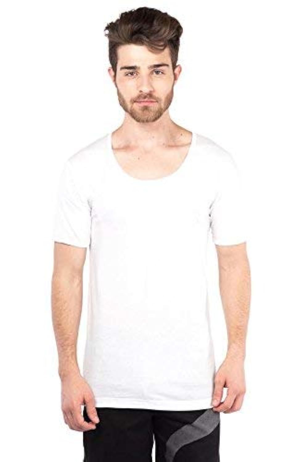 vip Men's Regular Fit Vest-picture-33