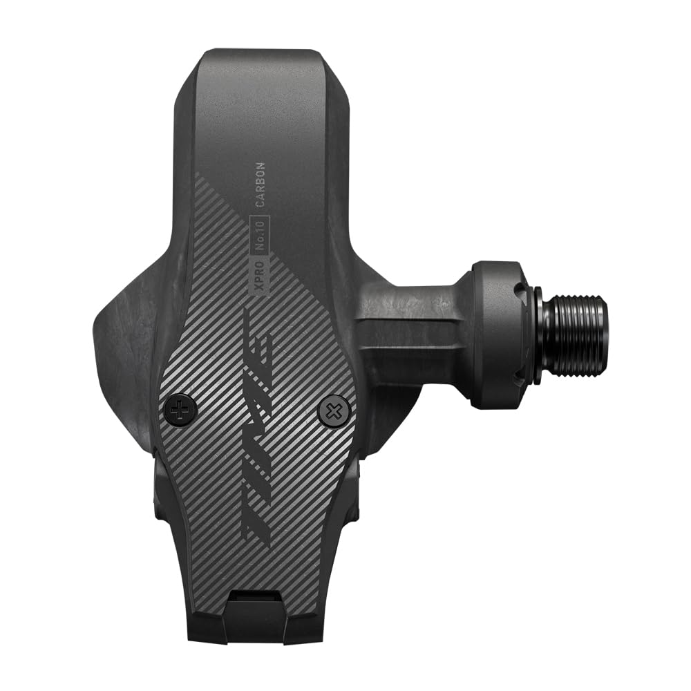 タイム Xpro10 Amazon.com : Time XPRO 10 Pedals - Single Sided Clipless