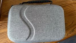 Review Image by Agent Squirrel Agent Squirrel