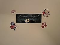 Review Image by Hannah Mintz Hannah Mintz