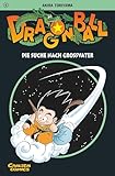  Dragon Ball 5: Der große Manga-Welterfolg für alle Action-Fans ab 10 Jahren