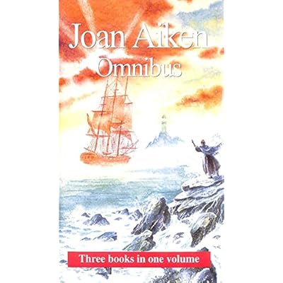 Joan Aiken Omnibus