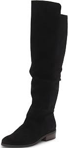 Lucky Brand womens CALYPSO Fashion Boot