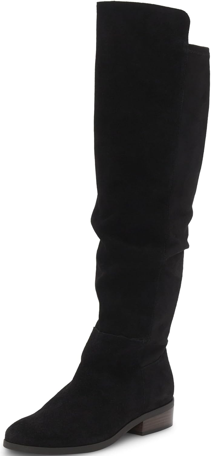 Lucky Brand Womens Calypso Boot