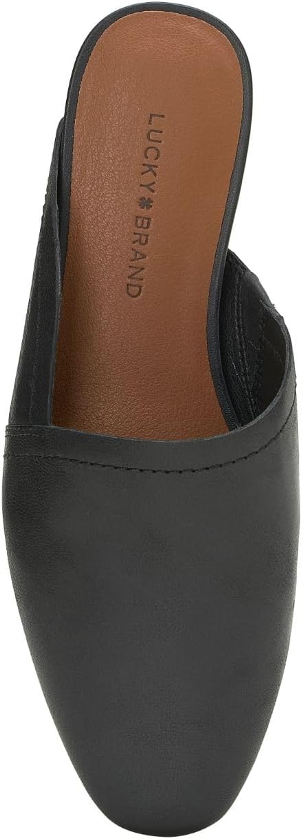 Lucky Brand Women's Badri Slip on Mule