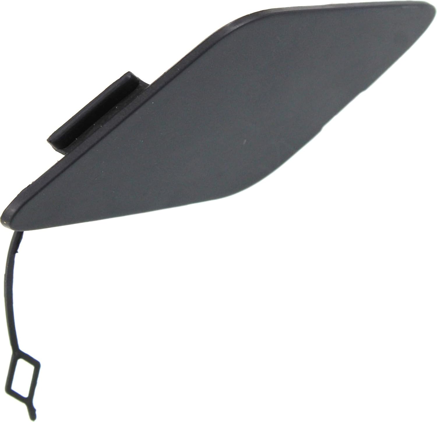 APDTY 176141 Front Tow Eye Cover, Paint to Match
