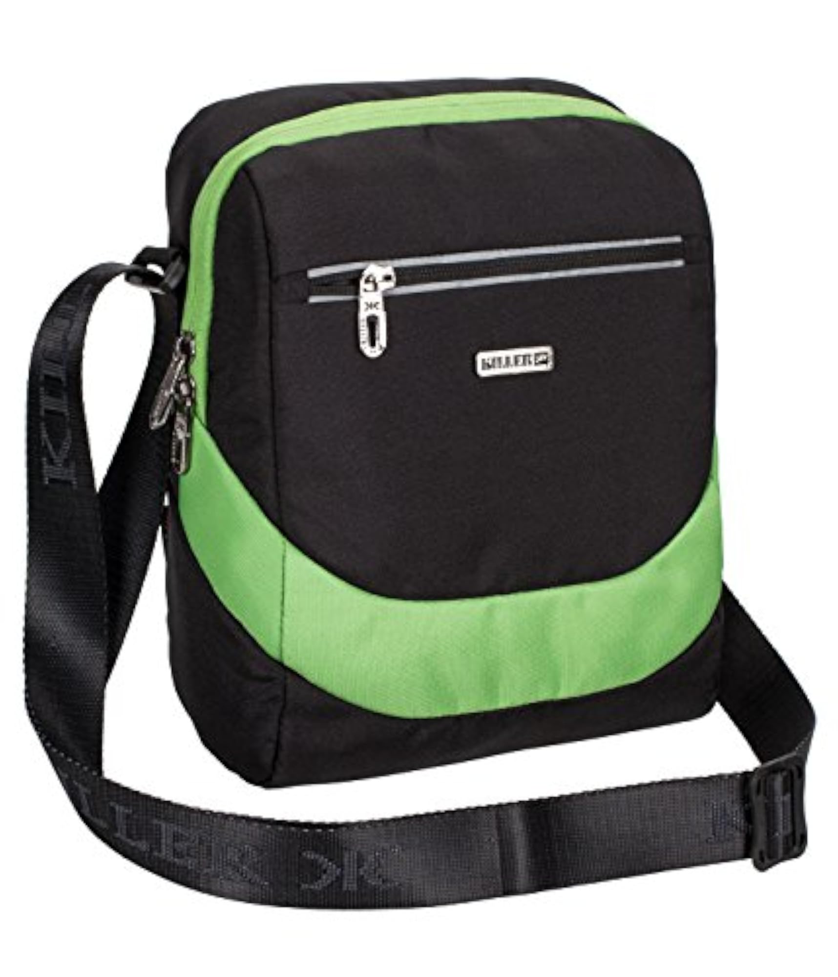 Brisbane Stylish Travel Sling Bag