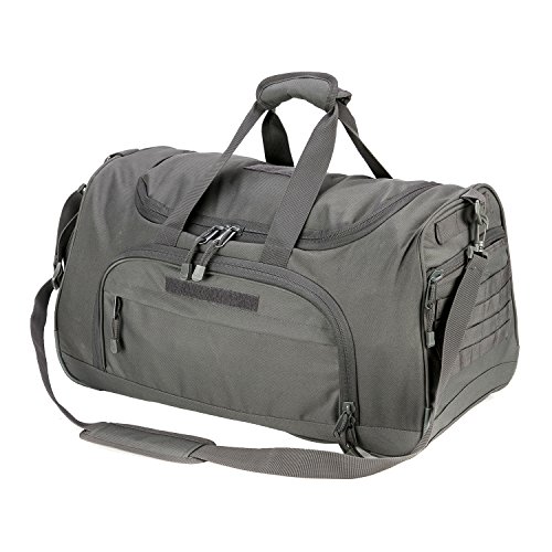 Best Gym Bags For Crossfit ExpertHabit