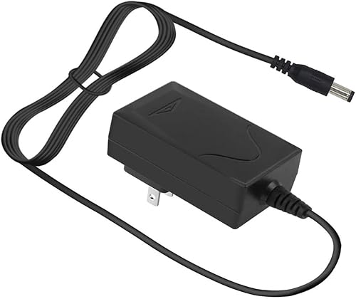 Miniatura 4 de Adaptador ACDC para Stanley FATMAX 700 Peak 300 350 450 600 500 AMP Cable de alimentación para J5CP J3509 J7CSR J7CS Jump Starter Charger