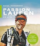 Image de Passion Laufen: Von Marathon bis Ultra (German Edition) 