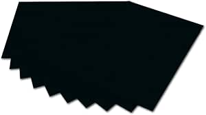 10 Fogli Di Feltro Colorato 20x30 Cm – Bringmann Craft Per Lavoretti Creativi E Fai-da-te (150g)