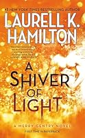 Algopix Similar Product 3 - A Shiver of Light (Merry Gentry)