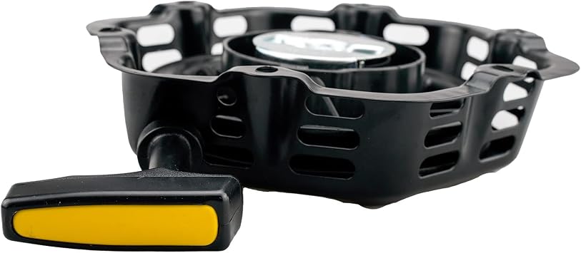Tapa Recoil Starter Assembly Compatible with Champion 11500 9500 9375 9000 8750 8500 8000 7500 7000 7250 6875 6800 6500 5500 and More Generator with 389cc 420cc 439cc 454cc 458cc 459cc 500cc Engine